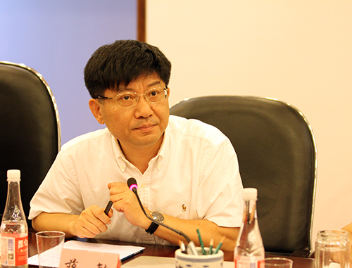蒋敏:以依法治国作为律师的执业信仰