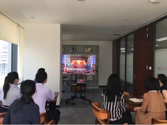 ...师掀起学习党的十九大会议精神热潮 -新闻内容图片 114914 554x416