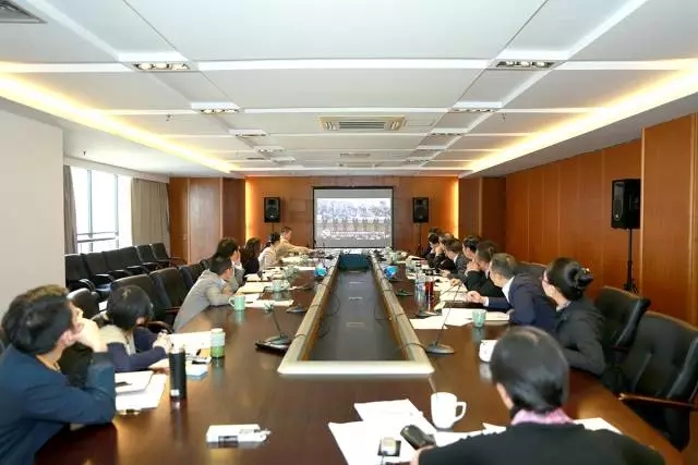 ...协召开会长办公会议 学习传达党的十九大报告精神 -新闻内容图片 167770 640x427