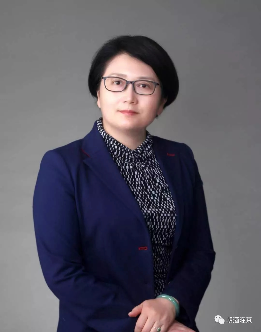 杨海燕:创新培训模式为律师赋能 完善律师体系为发展