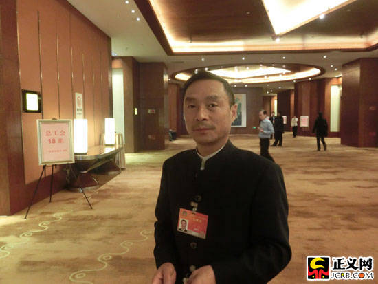 施杰委员谈律师会见权:-中国律师网