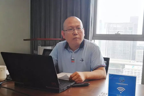 作者:李云波,扬州大学法学院副院长,江苏盛望律师事务所兼职律师来源