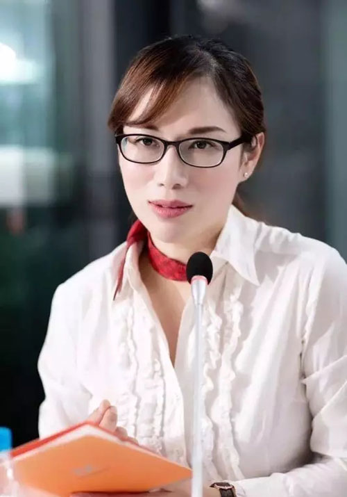 任洁:实现公平正义,坚守法的精神