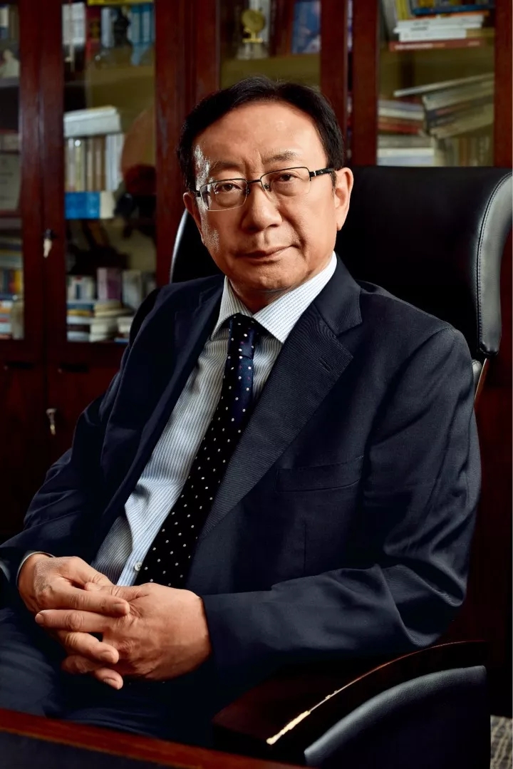 田文昌:蓄志养技,做合格的专业型律师