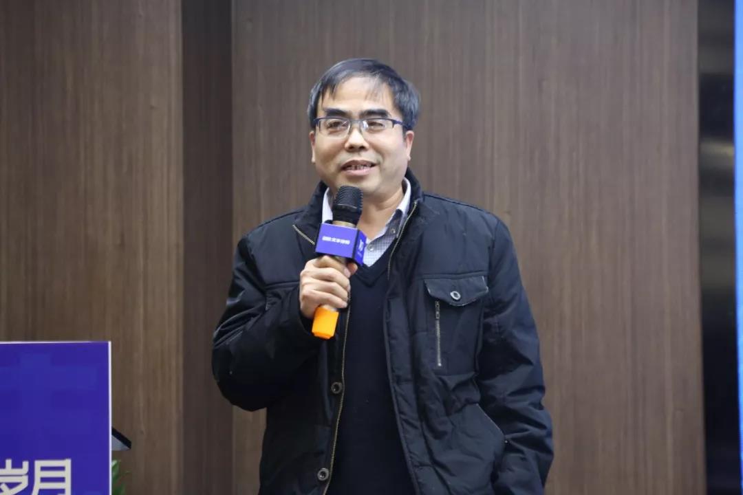 河南文丰律师事务所举办"致谢20年 致敬新岁月"主题活动