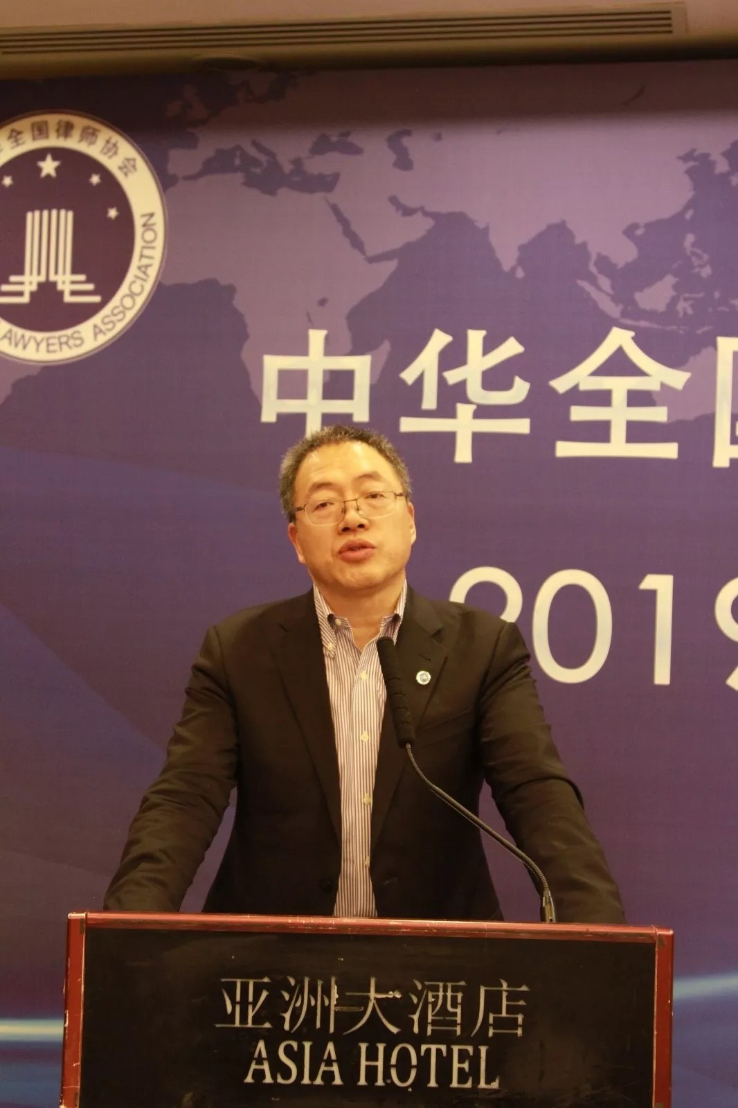 李亚兰                            知识产权专业委员会副主任孙彦