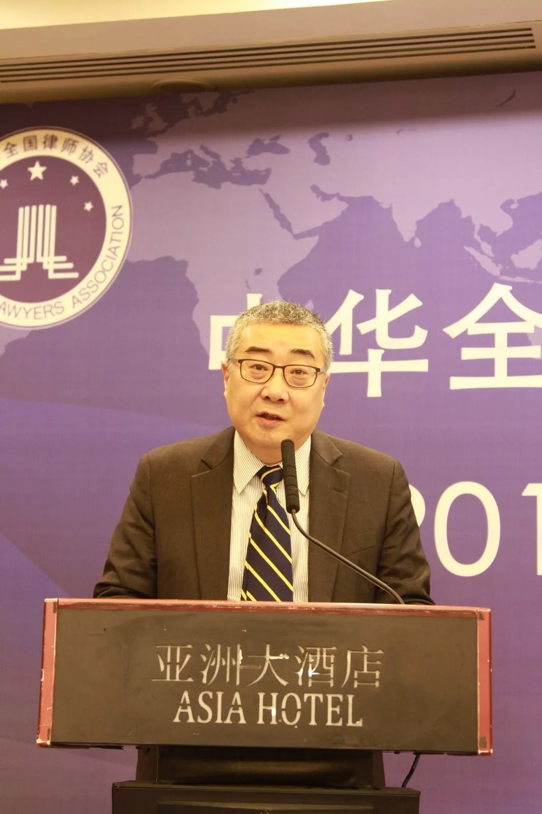 我们会为此而竭尽全力",孙彦说.