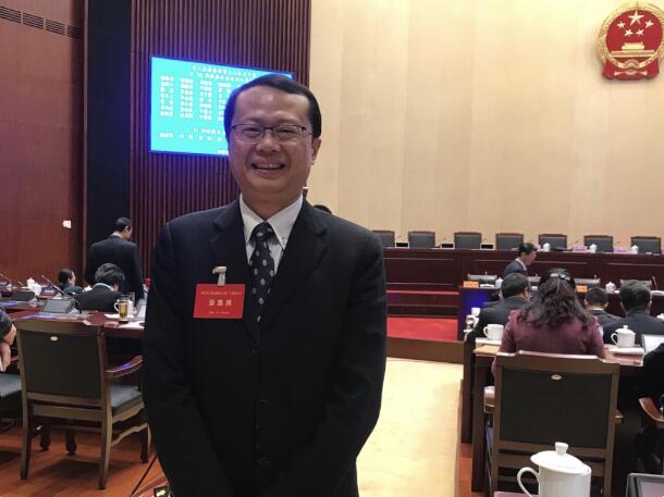 江苏省南通律师周军:当为战疫全胜尽已之力