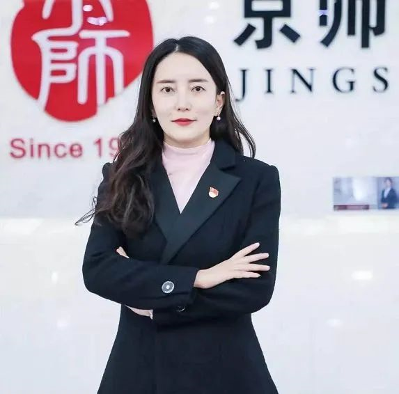 京师刘凌律师:我们来了,带着赤诚的心,专业的路,燎原的火一场突如其来