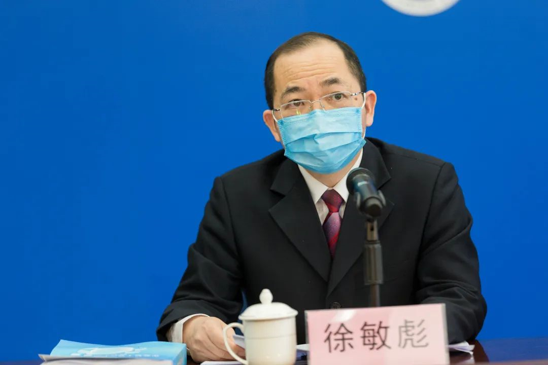 广东律协召开新闻发布会 发布律师行业疫情防控及服务