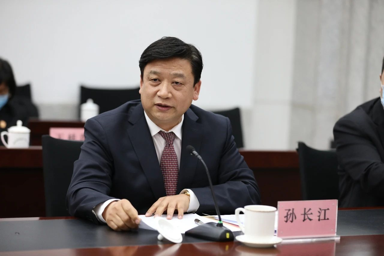 辽宁省高级人民法院召开征求律师意见建议座谈会