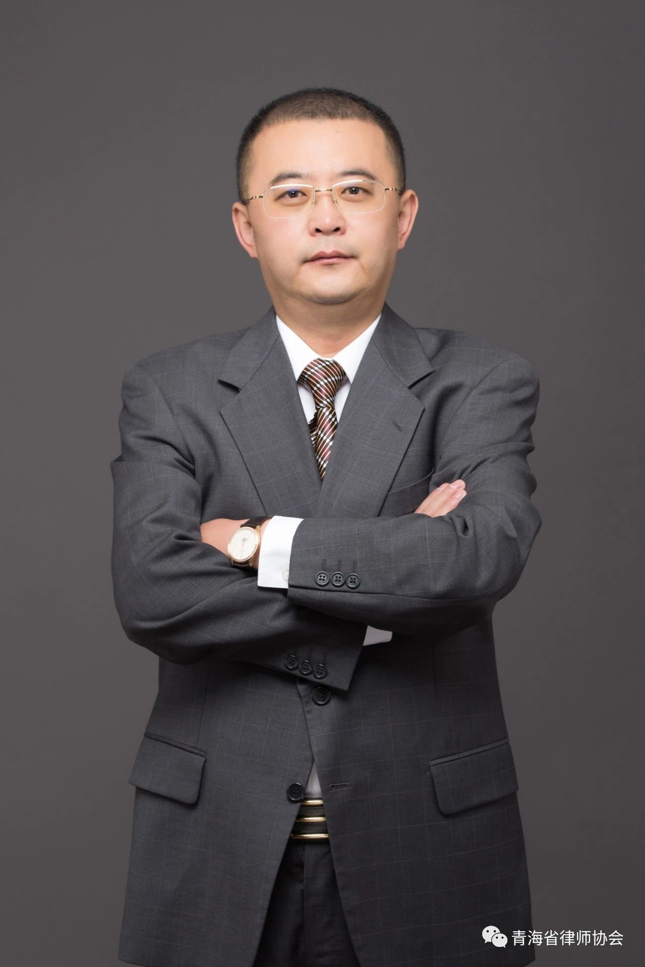 青海律师李海宁:心怀律师梦 愿做法律人-中国律师网