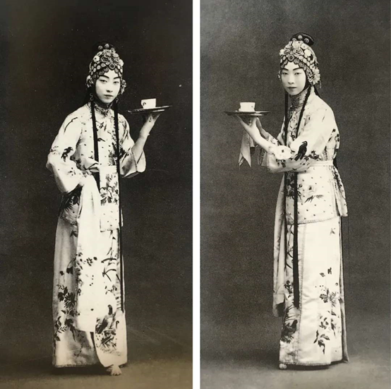 北京律师戏曲社开展"民国京剧"线上音频系列公益讲座-中国律师网