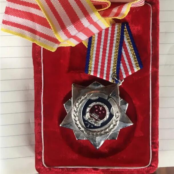 一家两律师三辈法律人