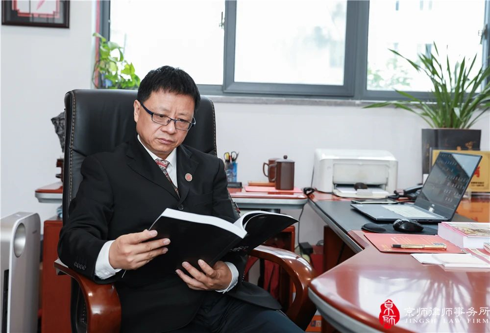 朱政:用匠心守护初心-中国律师网
