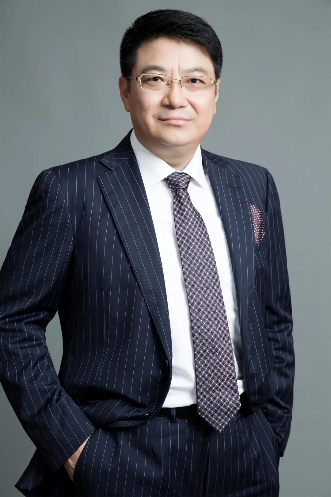 东方大律师陈峰:专业精深 实绩卓尔