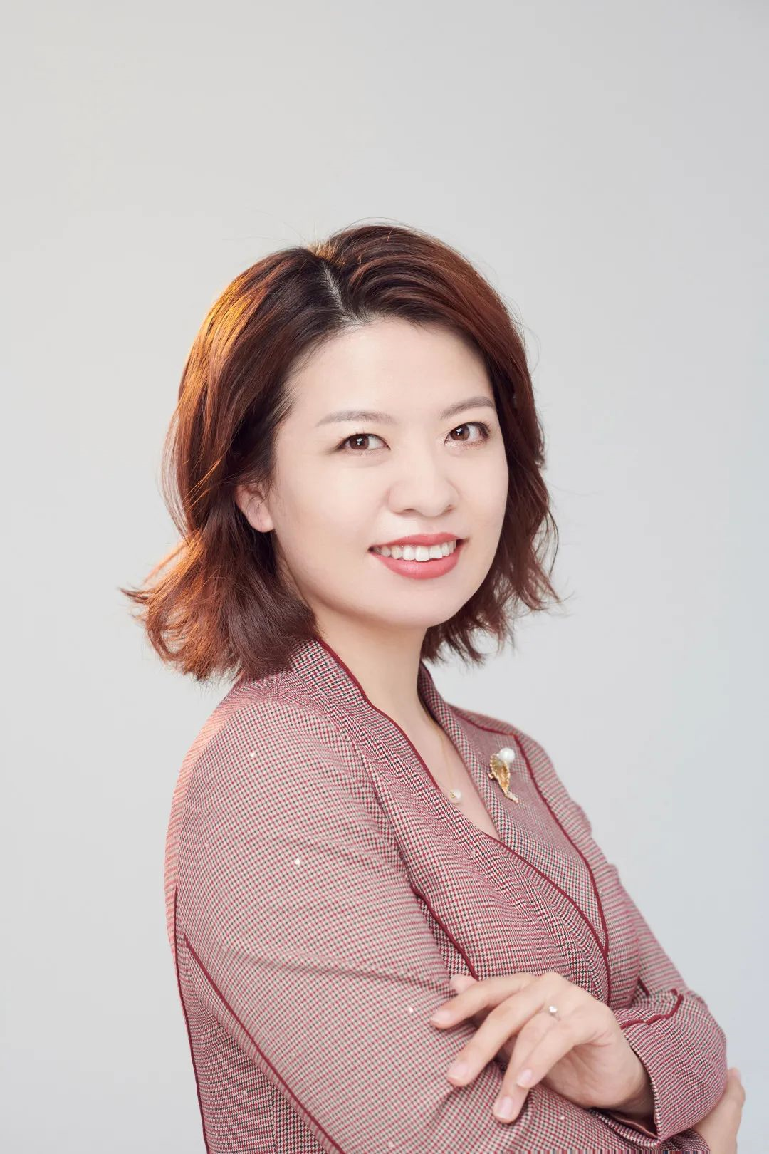 赵春雨:不忘初心,80后女律师的公益情怀-中国律师网