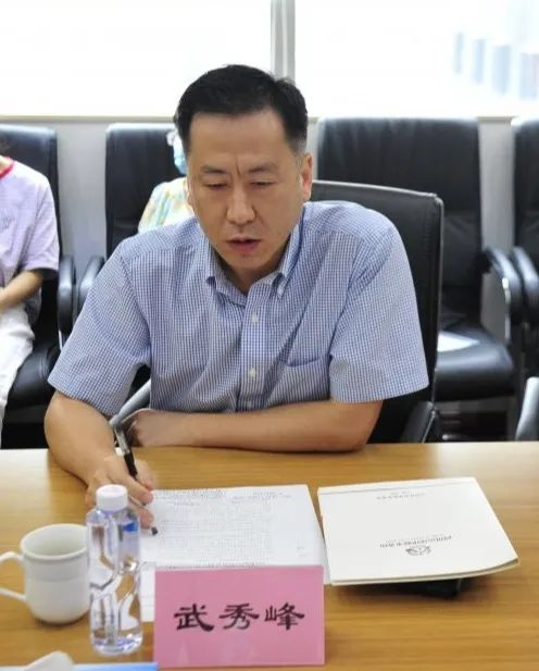 武秀峰副会长总结表示,此次活动作为系列讲座的第一期,参加律师踊跃